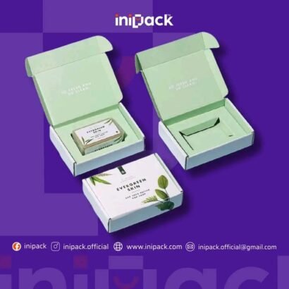 Boite 15x10x12 Carton écrue