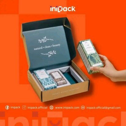 Boite 15x15x7 Carton Valise Kraft